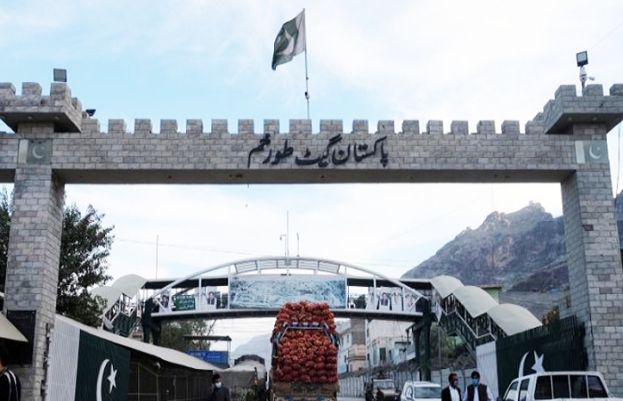 Pakistan and Afghanistan reopen Torkham border crossing after 10 days