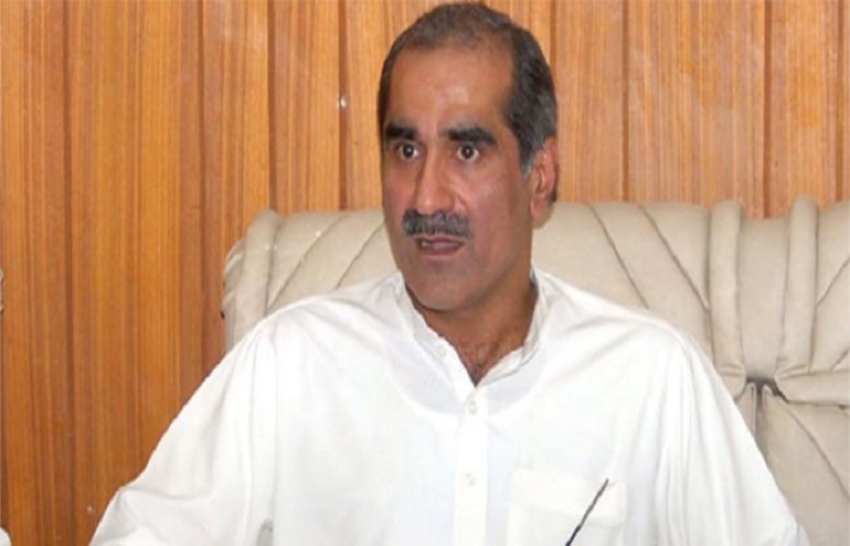 There Will Be Questions If Verdicts Are Given In Midnight: Saad Rafique