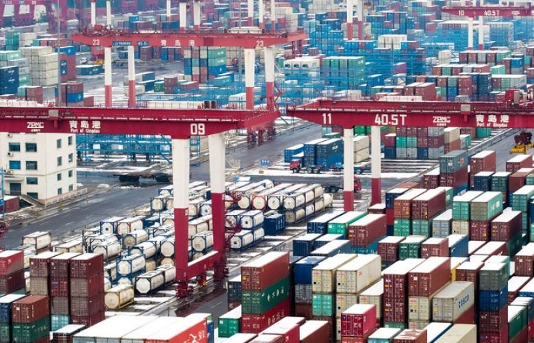 China February exports tumble the most in three years, slowdown worries deepen