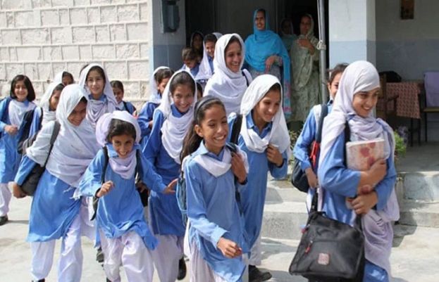 Schools to remain close till 15 september in Punjab, KP