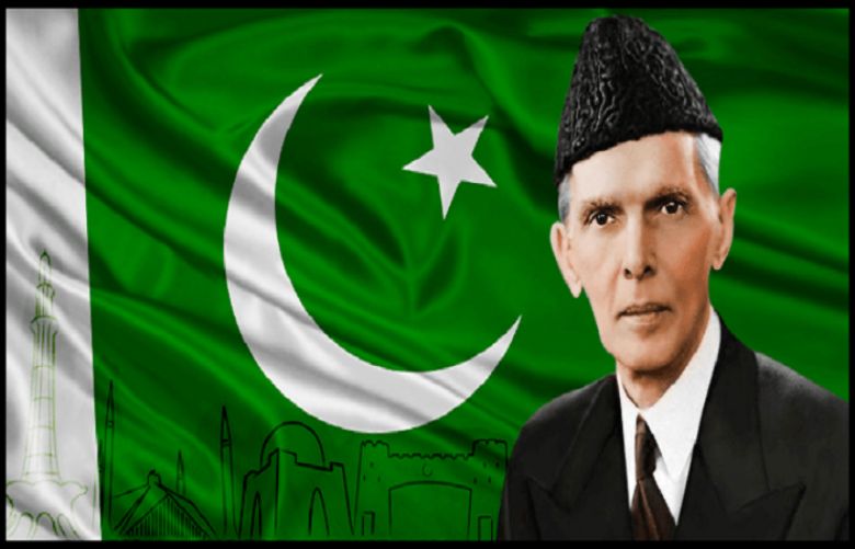 ISPR releases song in tribute to Quaid-e-Azam