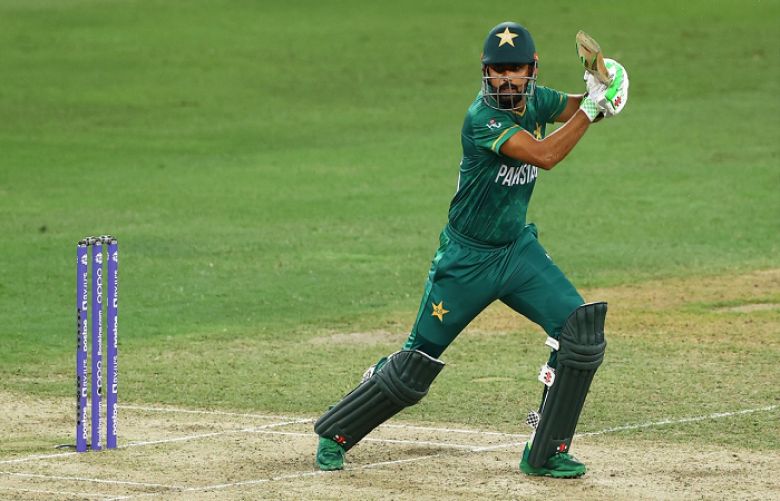 Pak vs Eng: Babar Azam hopes to regain performance  in England T20Is