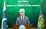 Pakistan rejects India's baseless remarks on AJK elections