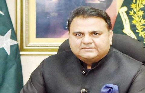 Successful US-Taliban dialogue to greatly benefit Pakistan: Fawad Ch