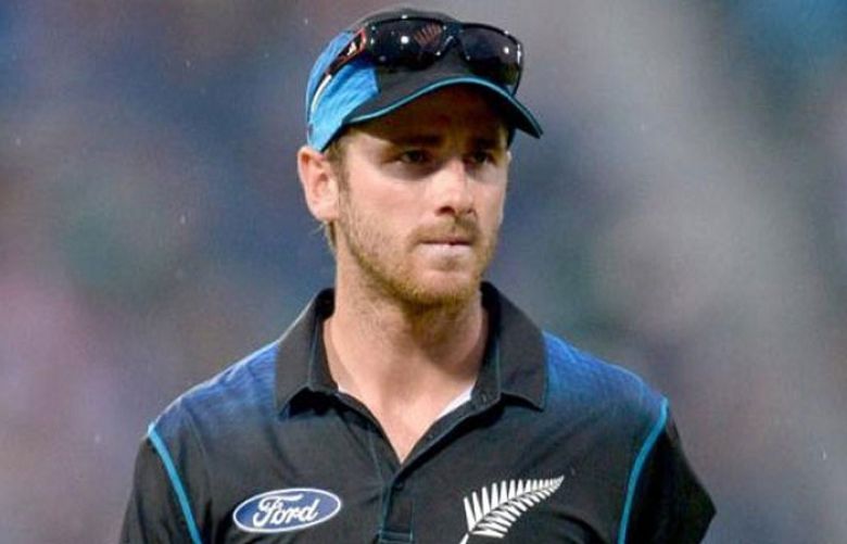 Abrupt end to series a &#039;real shame&#039;, says Kane Williamson