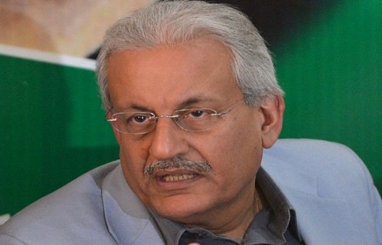 Politician would&#039;ve been termed &#039;traitor&#039; for teaming up with Indian counterpart to pen book: Rabbani