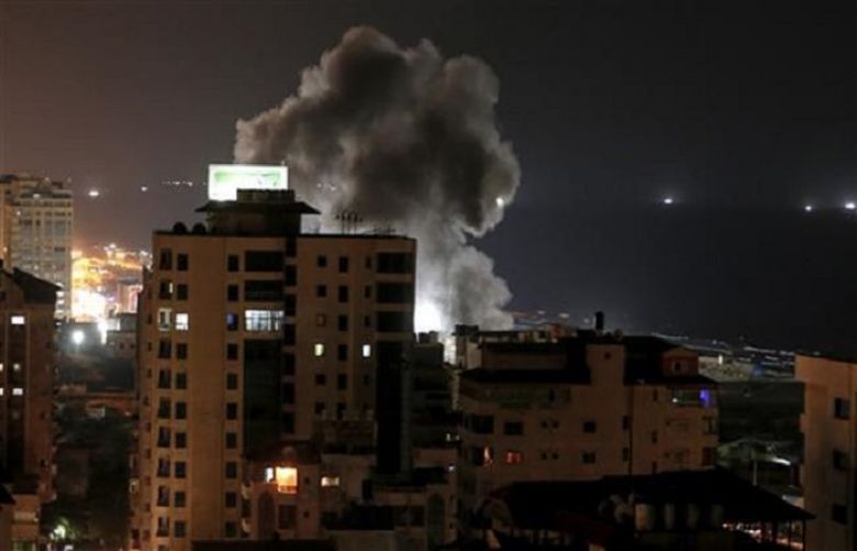 Israeli minister urges assassination of Hamas leaders