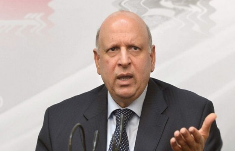 Relaxation in lockdown doesn&#039;t mean coronavirus is controlled: Ch Sarwar