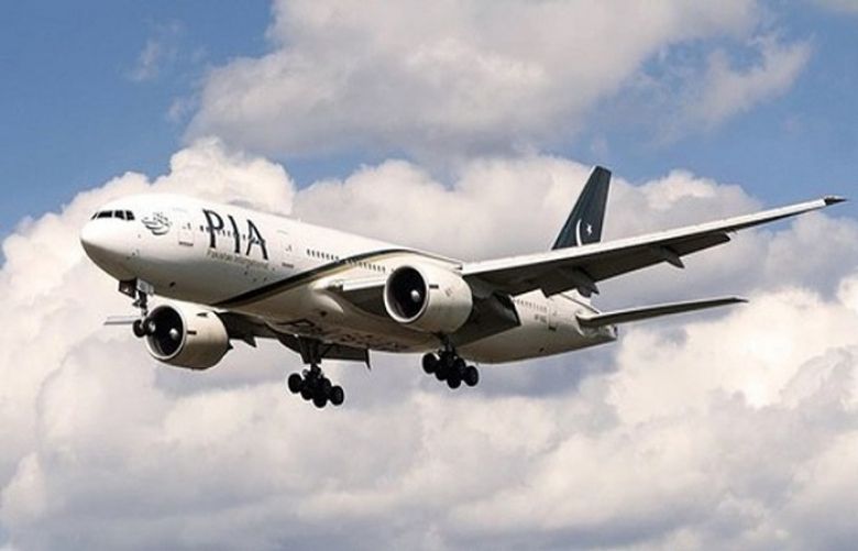 Turkish Airlines affirms codeshare concurrence with PIA