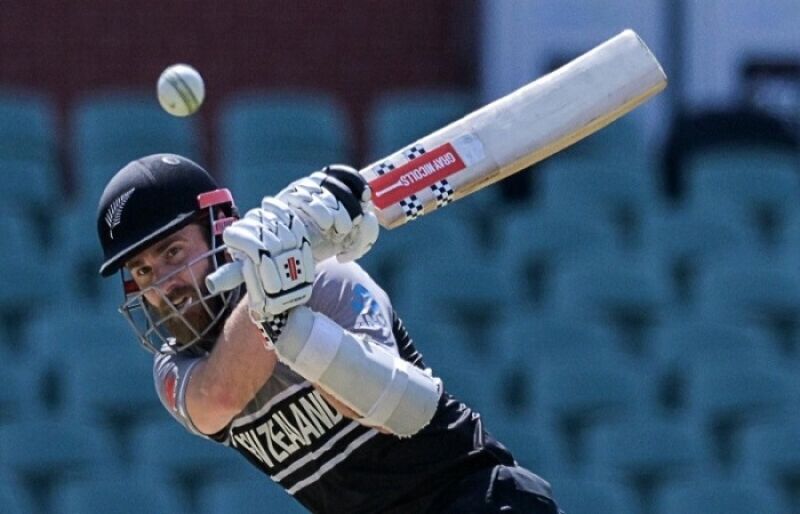 New Zealand beat Ireland to all but reach T20 World Cup semi-finals