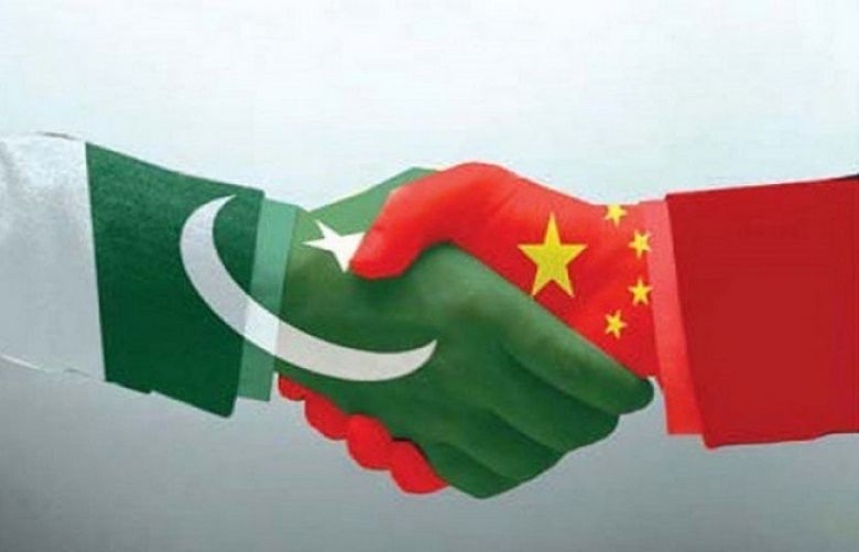 China praises Pakistan&#039;s counter-terrorism efforts