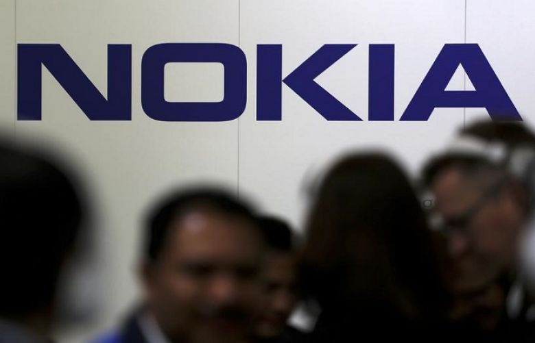 Nokia sees flat margins at 5G networks business in 2021