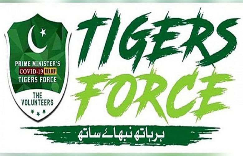 Tiger Force Convention