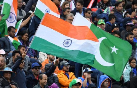 ICC T20 World Cup: Pakistan to face India on June 9