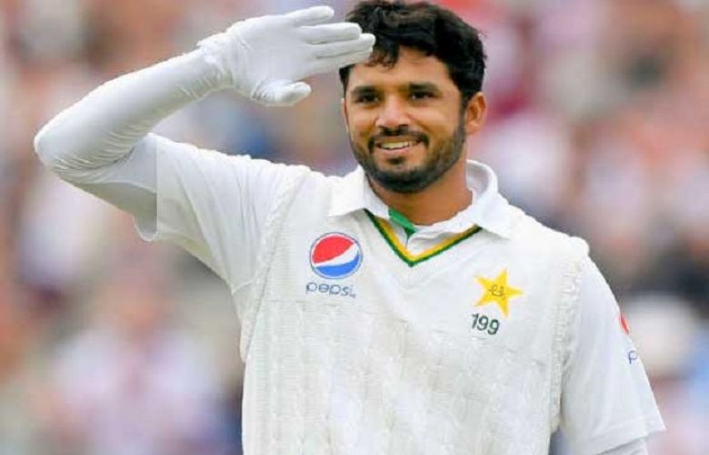 Azhar Ali expresses his confidence about PCB for selection of Head coach