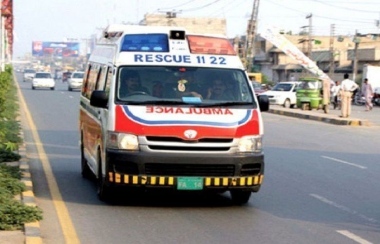 Four people died, two injured in traffic accident 