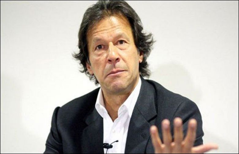 Court Gives Imran Last Chance To Appear