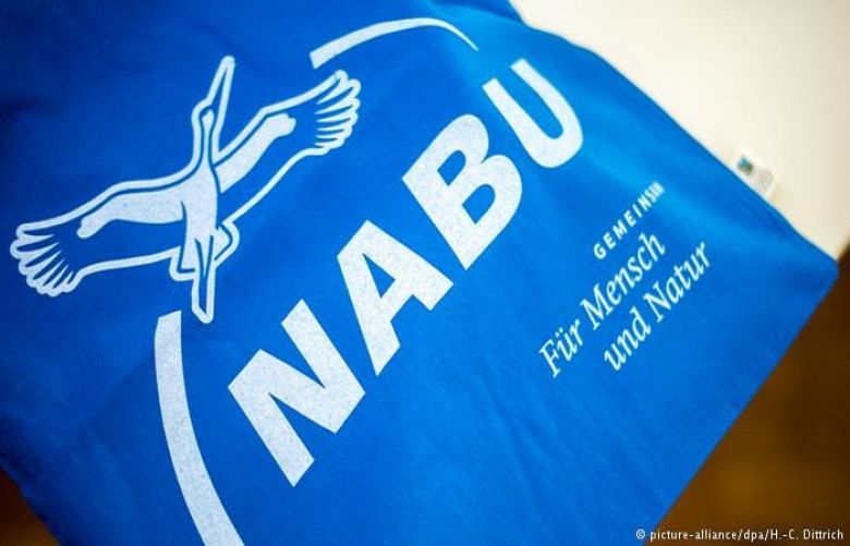 NABU is an 120-year-old non-governmental organization in Germany dedicated to nature conservation