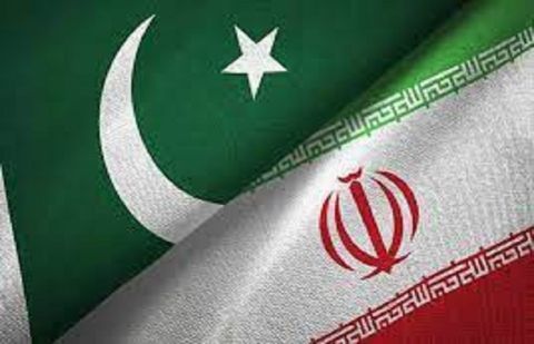Pakistan, Iran envoys to resume offices by Jan 26