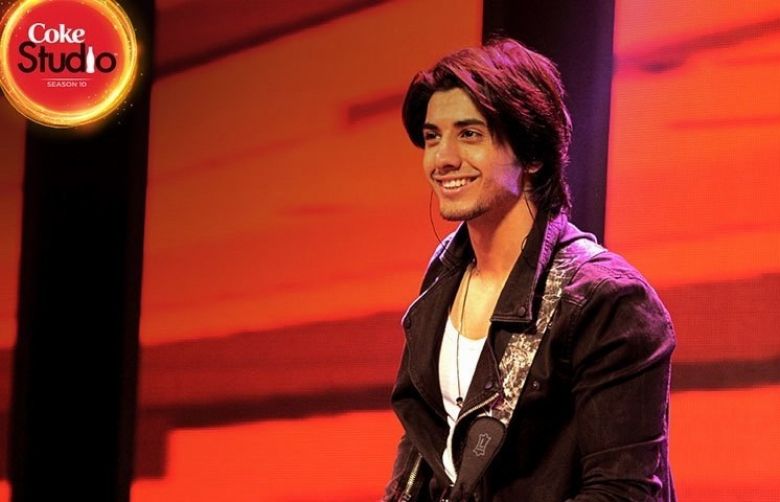 Danyal Zafar is all set to make a dashing musical debut with Coke Studio Season 10