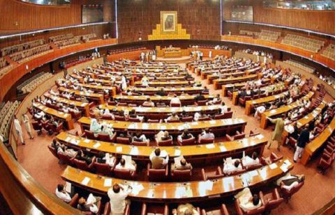Senate Committee demands judicial probe into Sahiwal tragedy