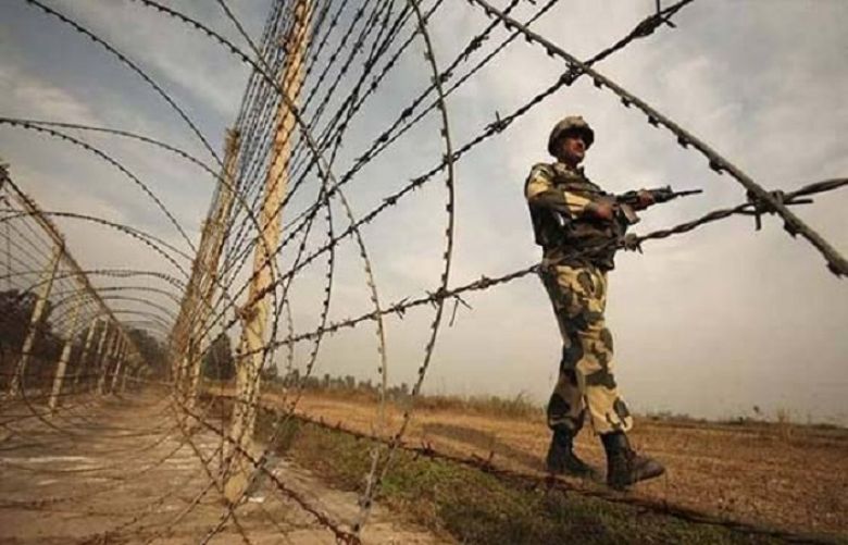Woman martyred, nine injured in unprovoked Indian firing across LoC