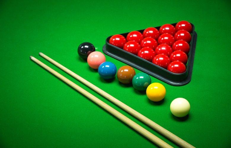 Only two Pakistani players to particpate in Asian and World 6 Red Snooker