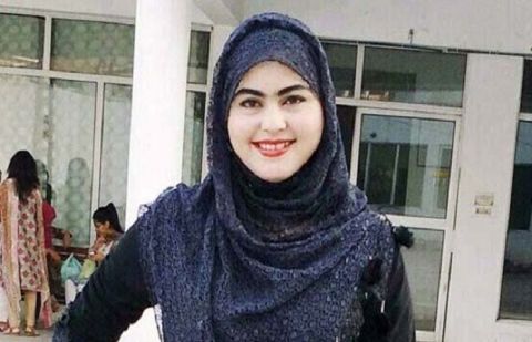 Prime suspect in Asma Rani murder case arrested by Interpol in Sharjah