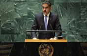 PM Kakar calls for countering all terrorists, including ‘Hindutva inspired extremists’, in UNGA address