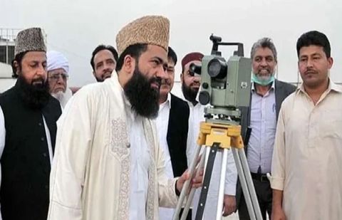 Ruet-i-Hilal Committee to meet today for Shawwal moon sighting