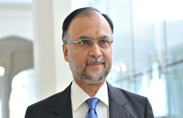 Ahsan Iqbal tenders unconditional apology before LHC in contempt case