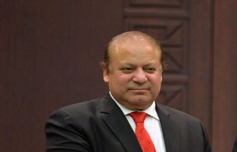 Court to seek another extension to conclude remaining corruption cases against Nawaz