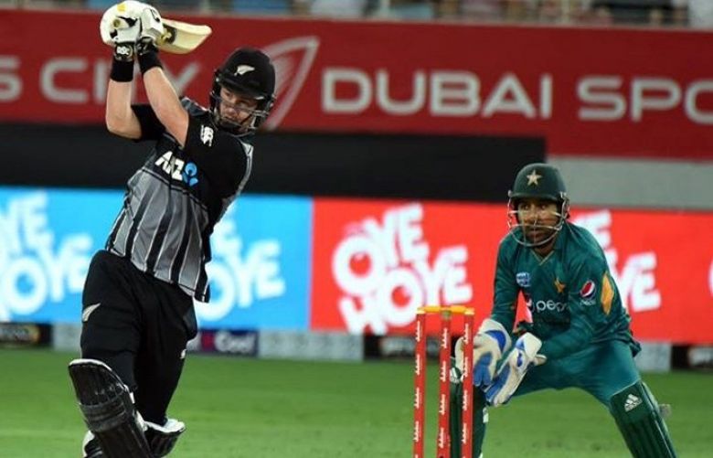 Pakistan to face New Zealand in first ODI
