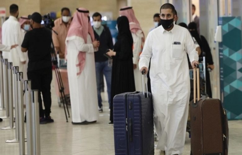 Saudi Arabia reports first Omicron case in Gulf