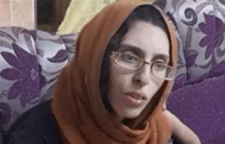 Iraqi court sentences French woman to life in jail over Daesh membership