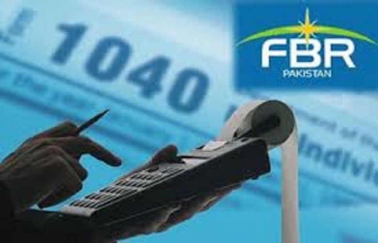The Federal Board of Revenue (FBR) on Friday inked a contract with AJCL along with its lead partner Authentix Inc. USA and Mitas Corporation of South Africa to operationalize Track and Trace Solution