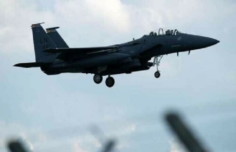 Photo of US jet shoots down new mystery ‘object’ over Canada
