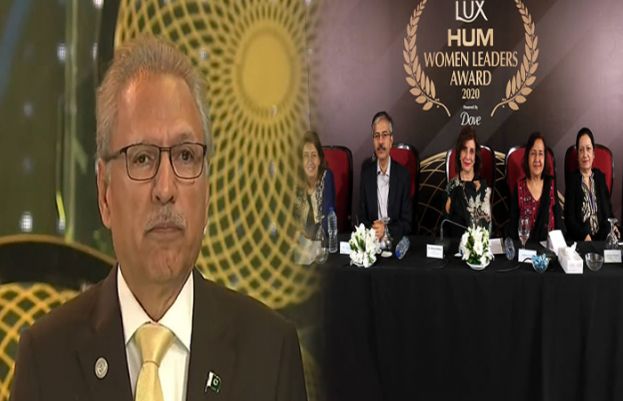 No country can achieve sustainable development without empowering women: President