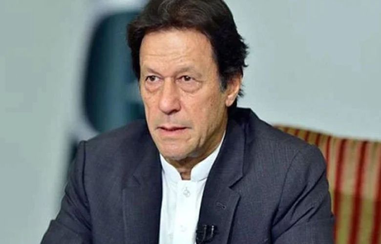 Pm Imran Khan