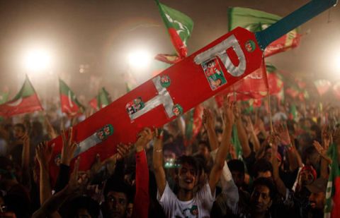 PTI moves PHC to regain bat symbol