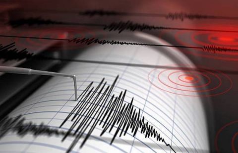 Earthquake jolts Islamabad, other parts of countries