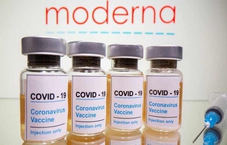 US FDA decides to approve Moderna&#039;s Covid-19 vaccine on emergency basis