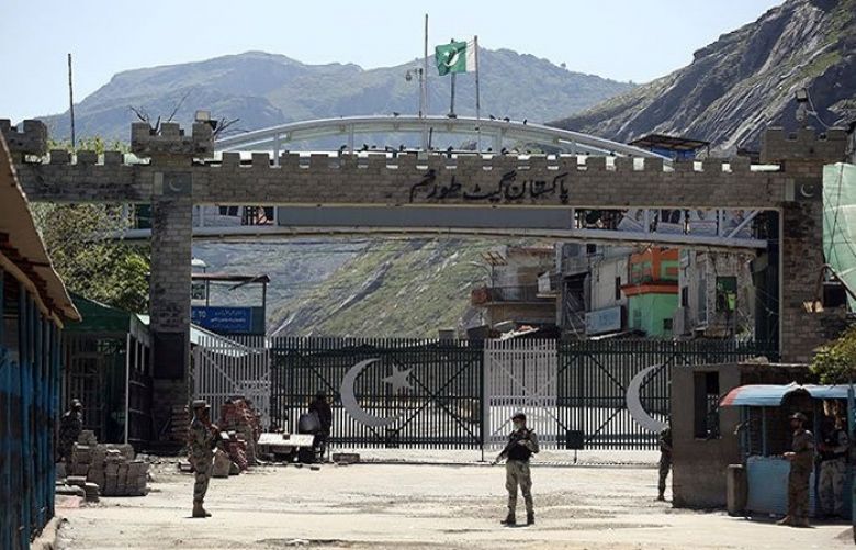 Pak-Afghan trade routes to stay open despite border disruptions