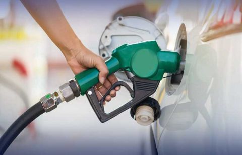 Oil prices tumbled