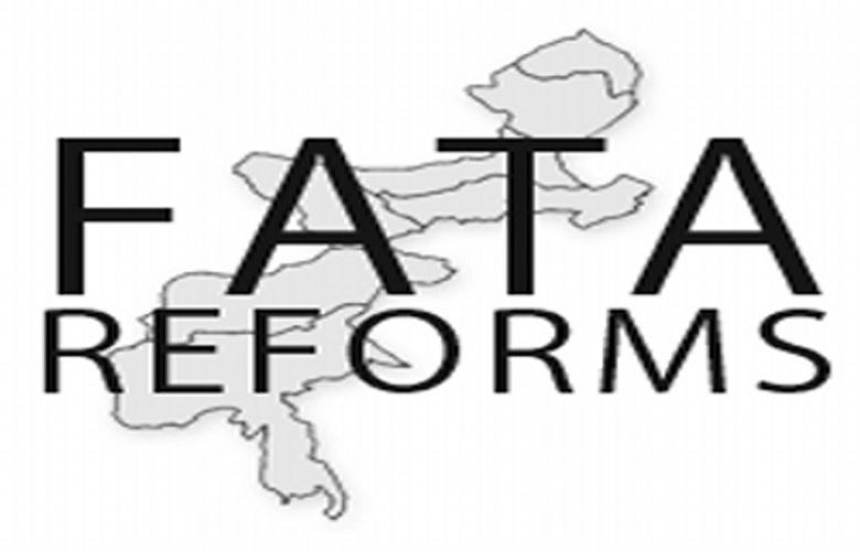FATA Reforms