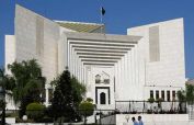 Punjab polls; SC started hearing ECP review petition