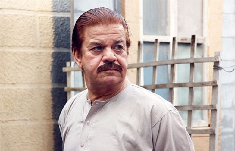 Renowned actor Qazi Wajid passes away