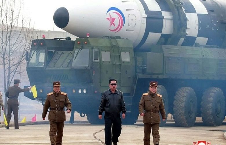 North Korea slams US plan for ‘Asian Nato’