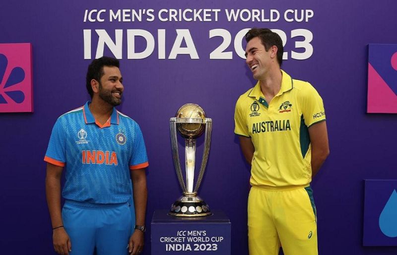 Matthew Hayden predicts winner of ICC World Cup 2023