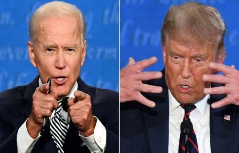Joe Biden mocks Donald Trump, wants him to keep one &#039;promise&#039;